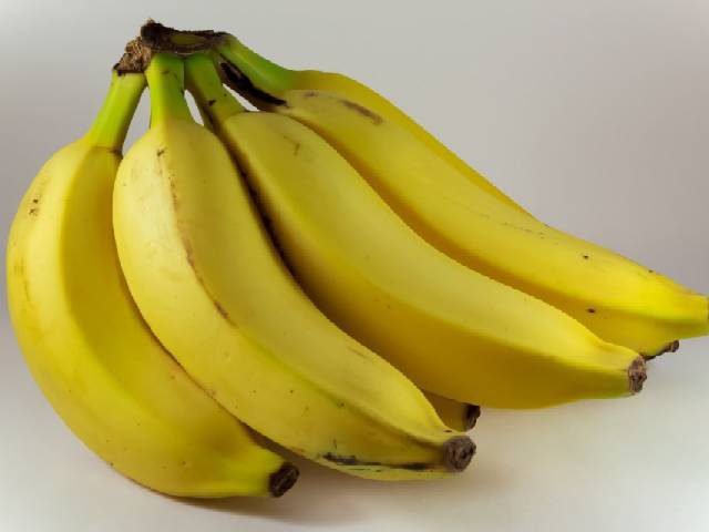 banany ekologiczne